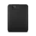 WD Elements - External Portable HDD USB 3.0 - 5TB