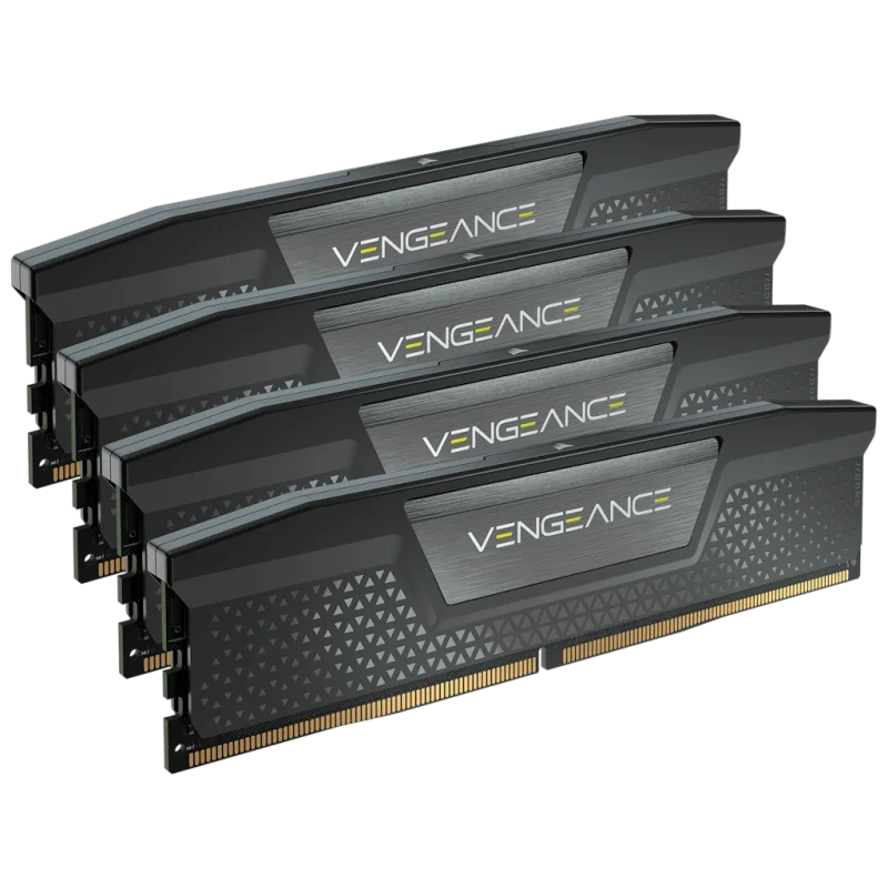 Corsair Vengeance DDR5 5200MT/s CL38 - 192GB (4x48GB)