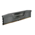 Corsair Vengeance DDR5 5200MT/s CL40 - 16GB (1x16GB) Gray