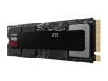 Samsung 9100 PRO - M.2 PCIe Gen5 NVMe SSD - 8TB