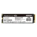 TeamGroup NV10000 - M.2 PCIe Gen5 NVMe SSD - 2TB