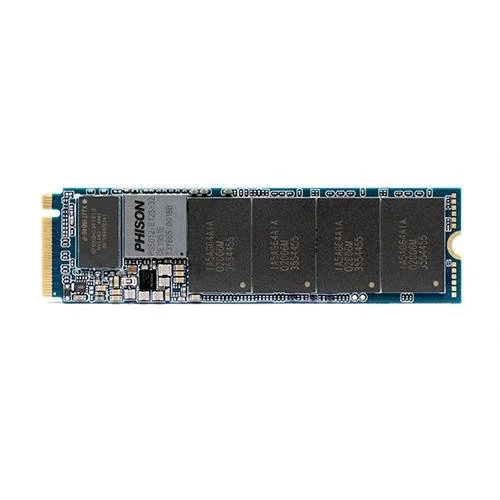 OWC Aura Ultra III - M.2 PCIe Gen3 NVMe SSD - 480GB