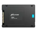 Micron 7450 MAX - U.3 15mm PCIe Gen4 NVMe SSD - 3.2TB