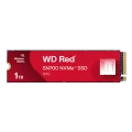 WD Red SN700 - M.2 PCIe Gen3 NVMe SSD - 1TB