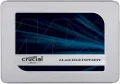 Crucial MX500 - 2.5" SATA SSD - 500GB