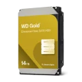 WD Gold - 3.5" Enterprise HDD - 14TB SATA