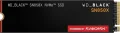 WD Black SN850X - M.2 PCIe Gen4 NVMe SSD - 1TB