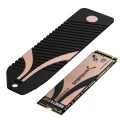 Sabrent Rocket 4 Plus w/ PS5 Heatsink - M.2 PCIe Gen4 NVMe SSD - 1TB
