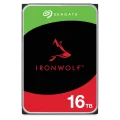 Seagate IronWolf - 3.5" NAS HDD - 14TB SATA