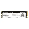 TeamGroup NV5000 - M.2 PCIe Gen4 NVMe SSD - 1TB